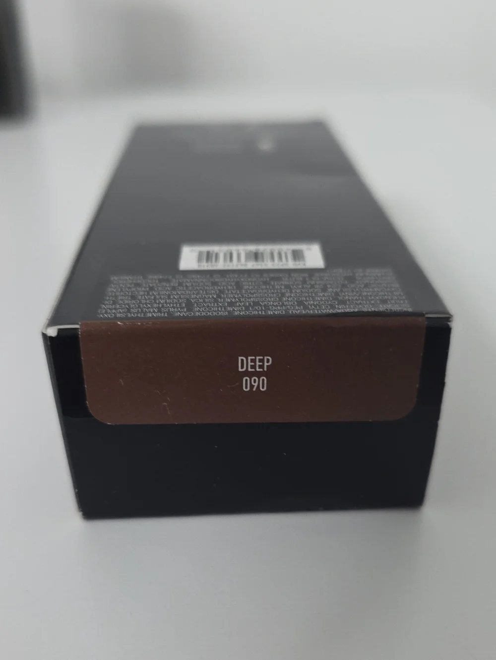 KVD Good Apple Full-Coverage Serum Foundation - Deep 090 | New In Box